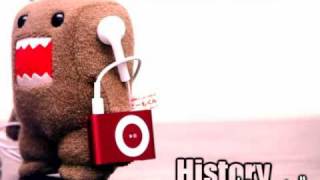 History - J.Randall + MUST DOWNLOAD