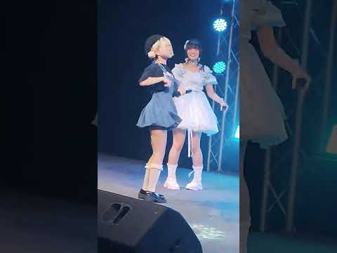 230813  (Kwang Fancam) Yami Yami - Spica @ Peach Stay - The Street Ratchada