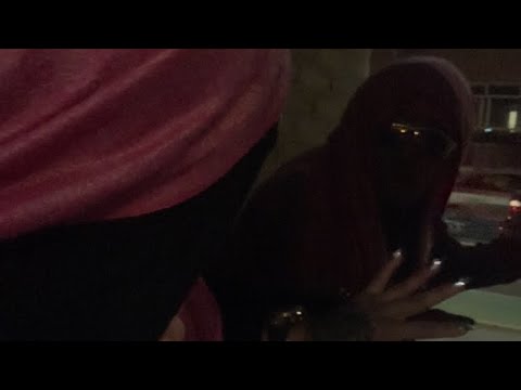 Juh Chill Hoeee - Watchu Gone Say (Fast)