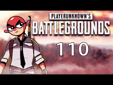 Northernlion and Friends Play - PlayerUnknown's Battlegrounds - Episode 110