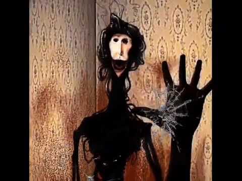 The Locust [CONTEPT TOE1]