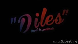 Diles (Letra) - Bad Bunny
