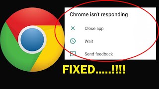 How To Fix Chrome Isn