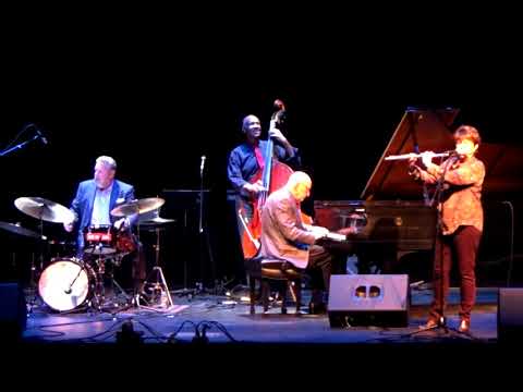 Oregon Coast Jazz Party 2017 - Clayton, Hamilton, Hofmann, Wofford - Jazz 101