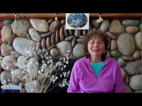 Message from the Crystal Nation Part II