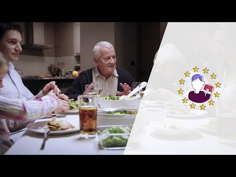 Your EU citizenship rights