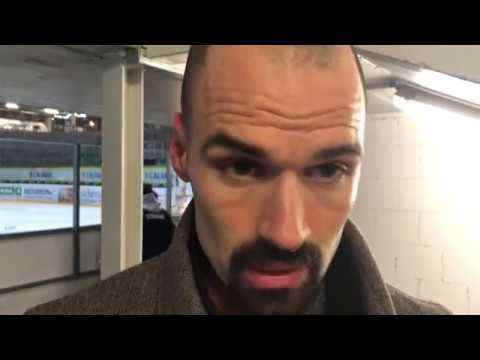 Fassungsloser EHC Olten