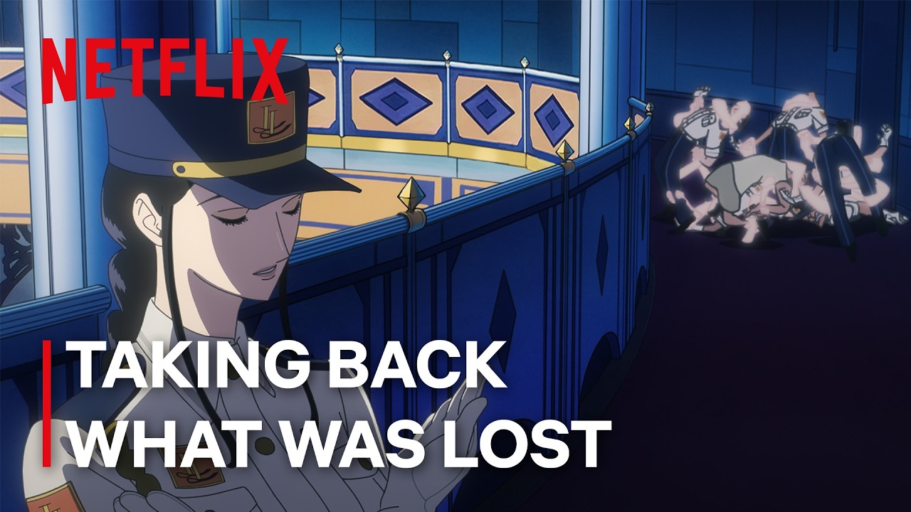 Time to Steal the Show | ONE PIECE HEROINES | Clip | Netflix Anime