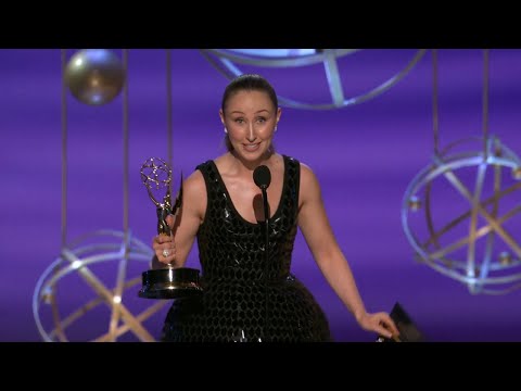 Supporting Actress In A Limited Or Anthology Series Or Movie: 77th Emmy Awards