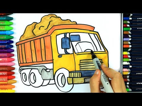 download lagu mp3 mp4 Camion Para Colorear Infantil, download lagu Camion Para Colorear Infantil gratis, unduh video klip Camion Para Colorear Infantil