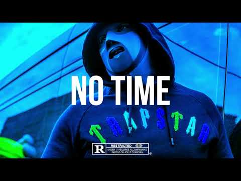 [FREE] M Huncho x Nafe Smallz Type Beat 2020 "No Time" (UK Guitar Trap Instrumental)