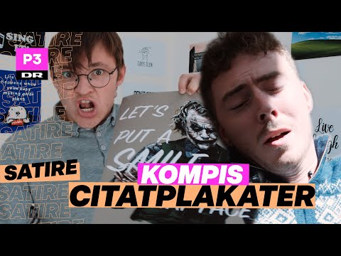 "LIVE, LAUGH, LOVE" |  Kompis