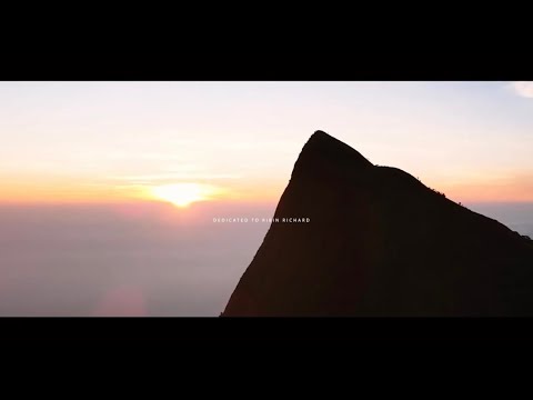 Ribin Richard X Nihal Sadiq - Raythehuman remix video