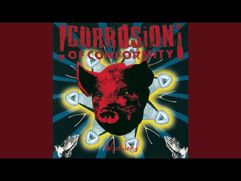 Long Whip/Big America - Corrosion of Conformity