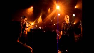 Get Well Soon - Roland I feel you