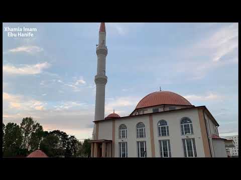 Morali i lartë, Jusufi alejhi selam - Hoxhë Lirim Sadiku