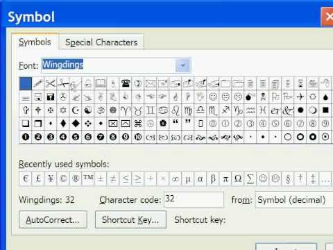 comment trouver word 2003