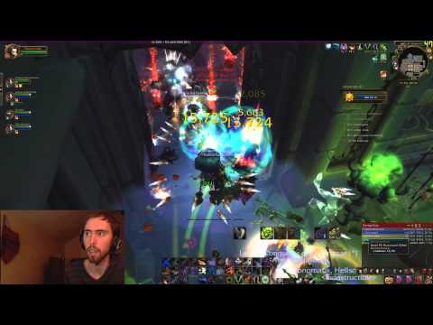 Challenge Mode Gold Guides: Scholomance (Melee dps/Rogue PoV)