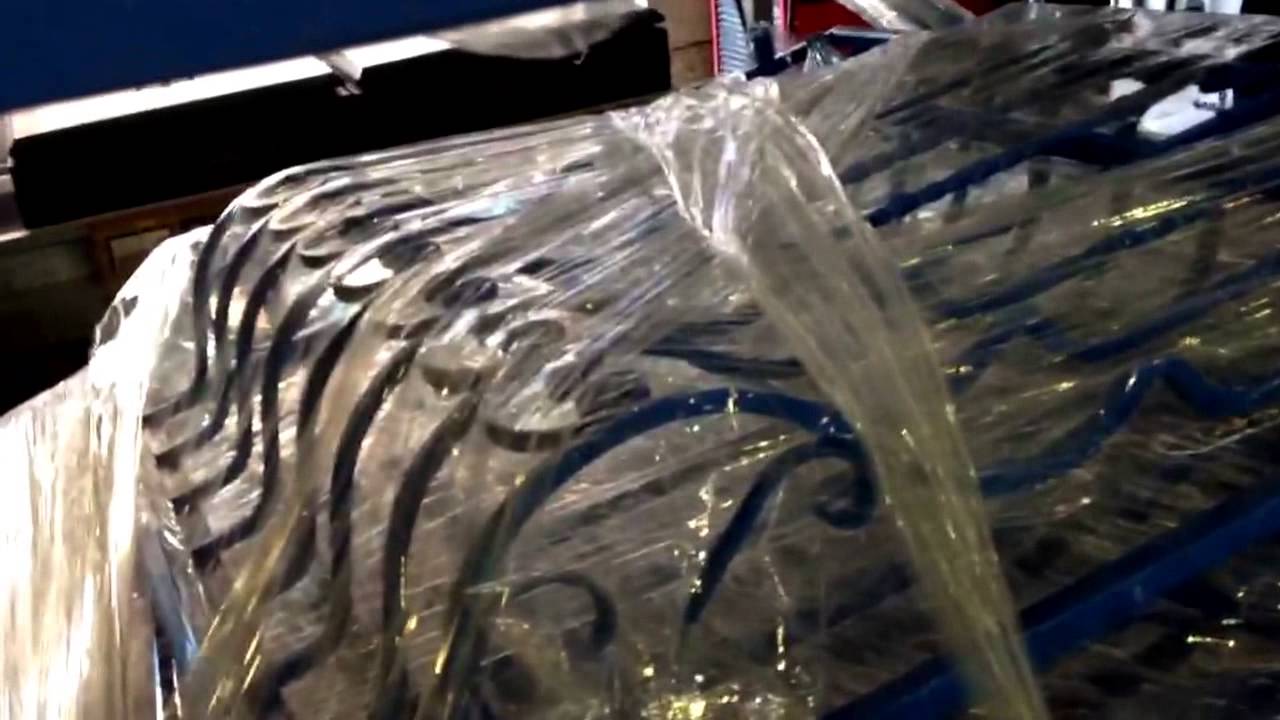 סרטון המפעל