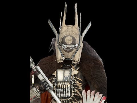 enfys nest theme - Solo  A Star Wars Story