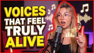 Your Voiceovers Will Never Be the Same — NOIZ AI Just Changed the Game