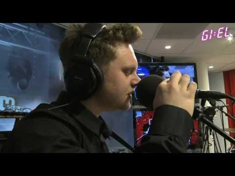 Morning Parade - S&M Rihanna Cover Version