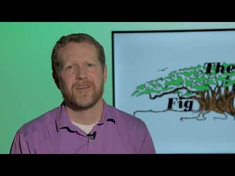 Mark Finney: Spreading Seeds of Hope - YouTube