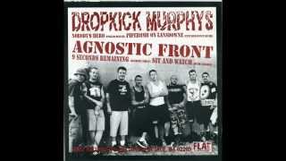 Agnostic Front - Sit and Watch (Demo Version)