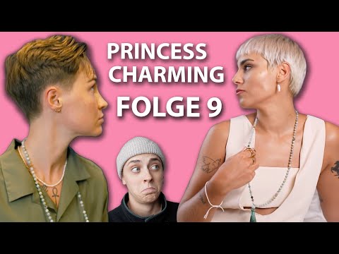 FINALEEE! Princess Charming Season 3 | Episode 9