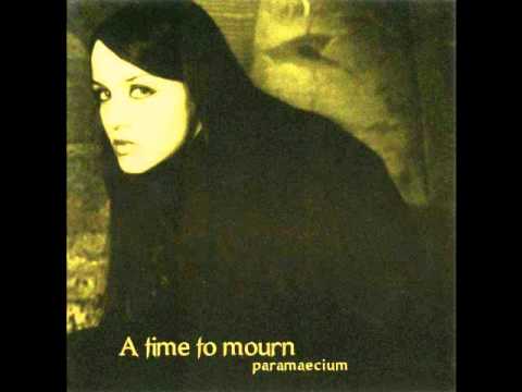 Paramaecium - Enter In Time