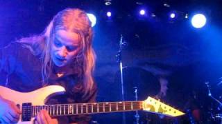 Brother Firetribe - Valerie (live)