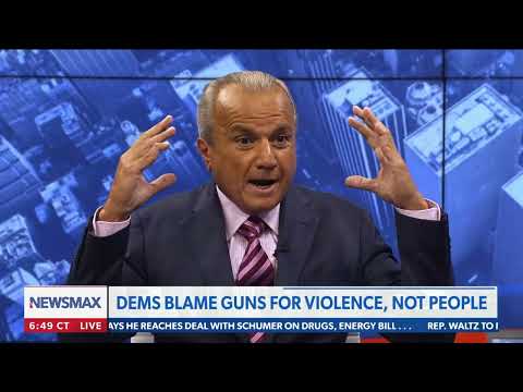 Henry Repeating Arms CEO & Founder Anthony Imperato on ...