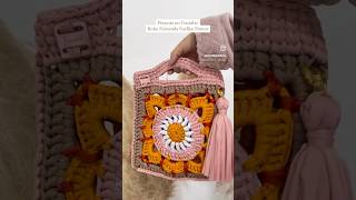 #forrógospel #batidãogospel #crochet #croche #bolsadecroche #bagcrochet #tutorialcroche #passoapasso