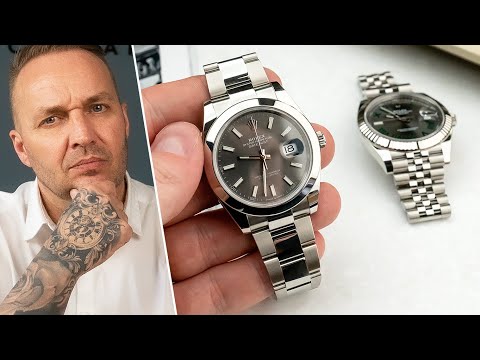 The Ultimate Rolex Buying Guide for Beginners: Ask Your AD for These Models