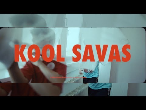 Kool Savas feat. SDP - Krieg und Frieden