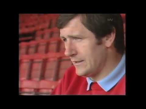 Middlesbrough FC 1986 87 Season Review Documentary