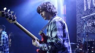 Ivory Hours - Morning Light | Live at London Music Hall