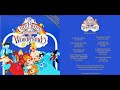 Full Album Care Bears Movie III Adventure In Wonderland 1987 Motion Picture Soundtrack
