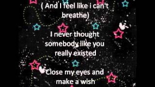 Aleesia-Angel-lyrics