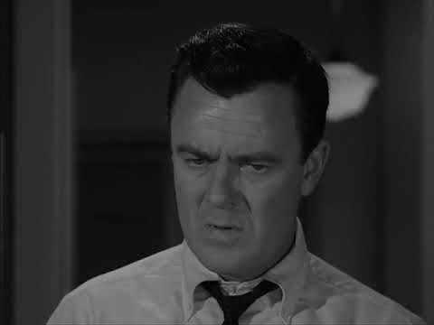 4x09 pt.02 Il diavolo e il giornalista - Ai Confini Della Realtà (The Twilight Zone)