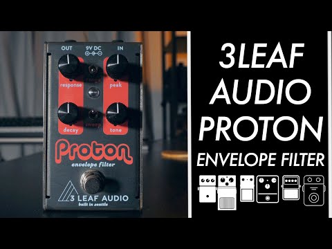 3Leaf Audio Proton MK4 2025 image 7