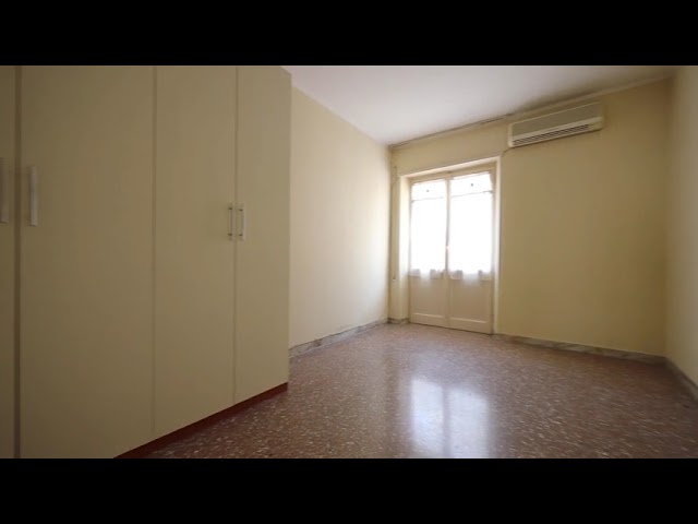 Via Giorgio Pitacco 38