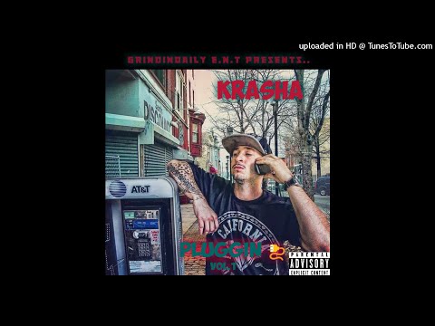 Krasha Bentley- On Everything