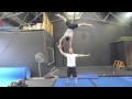 jesse Acro montage to Scream AKA Itchin by Missy Elliot
