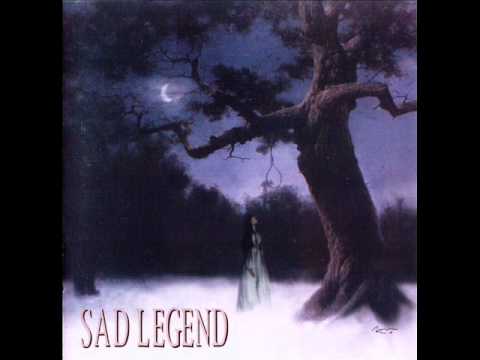 새드 레전드(Sad Legend) - 절망의 새벽(Dawn Of Despair)