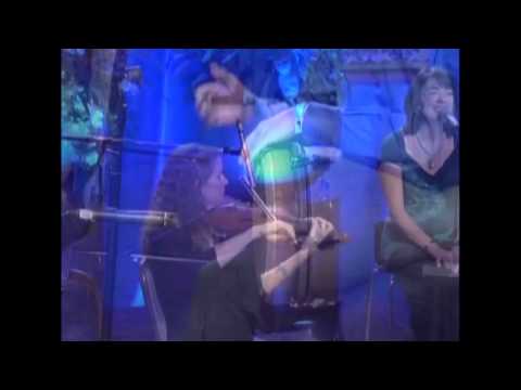 Monika Jalili sings Soltan-e Ghalbha (in Persian)