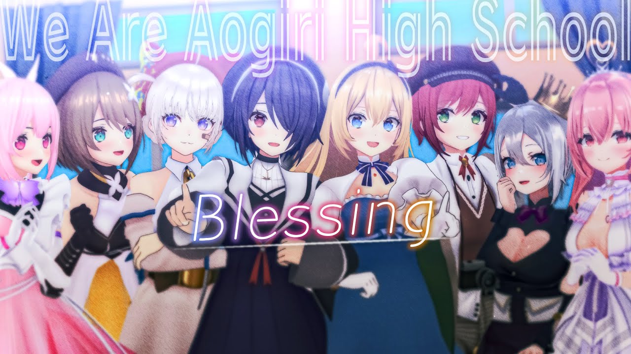 動画サムネイル