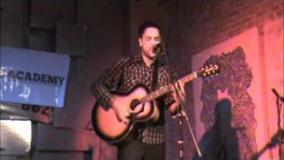 The King Has Left the Building Acoustic