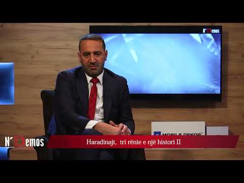 Daut Haradinaj: Heroi Fatmir Nimanaj e kishte vrarë vetën për të mos iu dorëzuar i gjallë serbëve