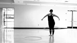 Jessie Baylin Hoopdancing (Hurry, Hurry) - Tilly Whirls Hoopdance